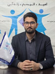 محمدحسن صدفی